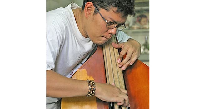 Kültür Trivia Sorusu: "Pizzicato" terimi hangi alanda kullanılabilir?