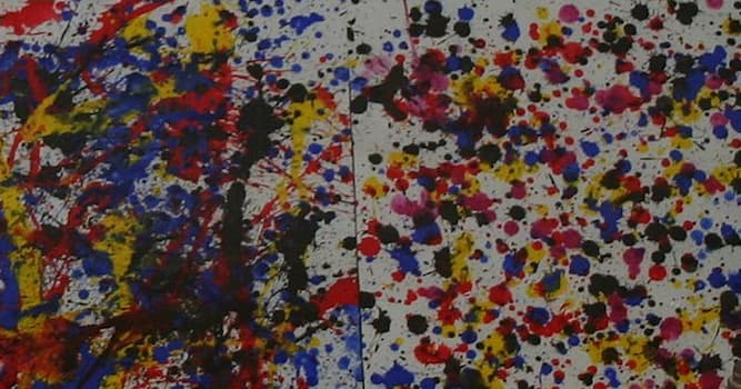 Kultur Wissensfrage: Durch welchen amerikanischen Maler wurde die Kunstrichtung "Action Painting" international bekannt?