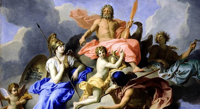 In Mythology Asclepius Was The Trivia Questions QuizzClub