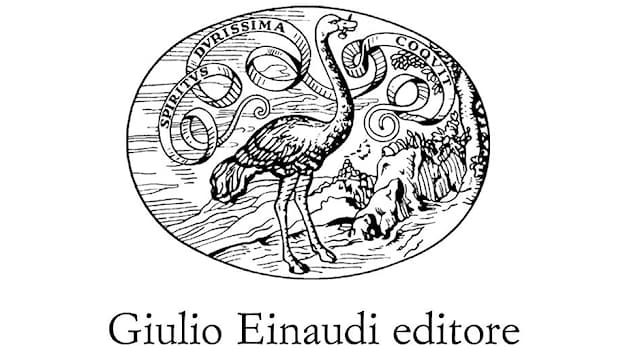 Histoire Question: La maison d'édition Einaudi a été fondée en quelle année ?