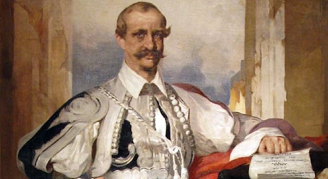 Histoire Question: Othon Ier de Grèce était le roi de quel(s) pays ?