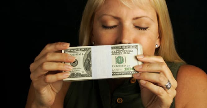 Society Trivia Question: Where did the term "money does not stink" come from?