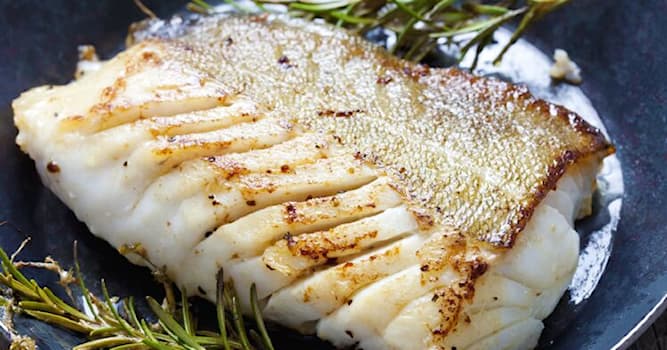 Nature Question: Quel est ce poisson blanc maigre à la chair tendre, très apprécié, appelé aussi morue ?