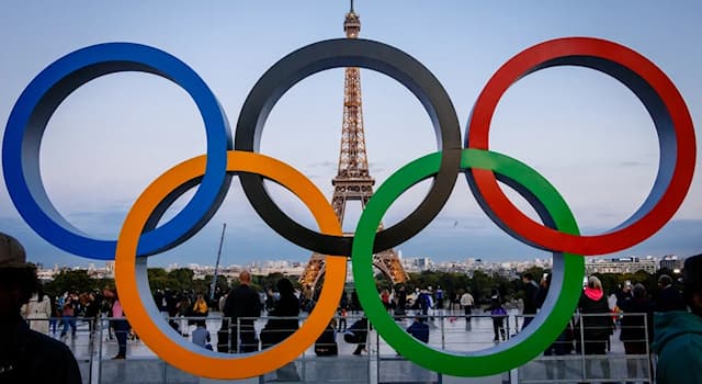 Sport Question: Quelle est la devise des jeux olympiques ?