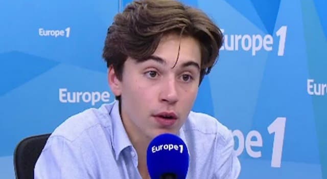 Kültür Trivia Sorusu: Guillaume Benech kimdir?