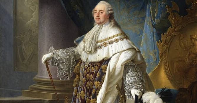 Histoire Question: Qui étaient Louis XVIII et Charles X pour Louis XVI ?