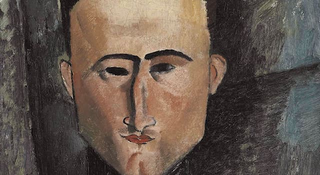 Kültür Trivia Sorusu: André Rouveyre kimdi?