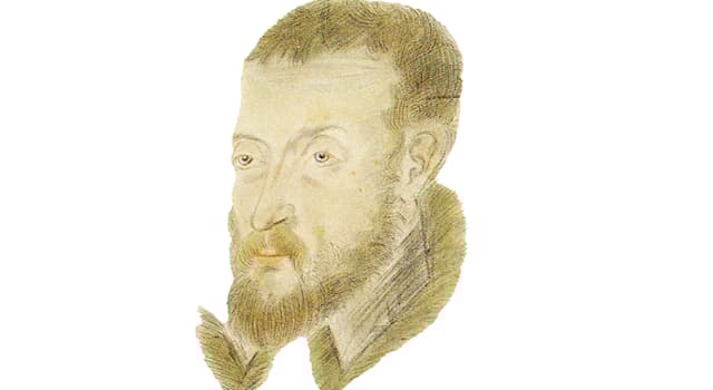 Culture Question: Qui était Joachim du Bellay ?