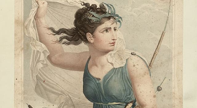 Culture Question: Le peintre Louis Lafitte était de quelle origine ?