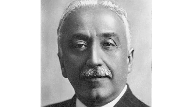 Histoire Question: Qui était Niceto Alcalá-Zamora ?