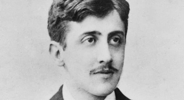 Kultura Pytanie-Ciekawostka: Gdzie urodził się pisarz, krytyk i eseista Marcel Proust?