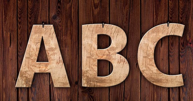 Geografía Pregunta Trivia: ¿Qué países forman los Estados ABC?