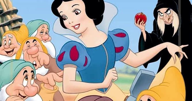 Films et télé Question: Quel film a été la première production cinématographique de Walt Disney ?