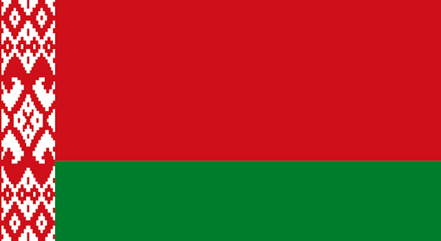 Geografía Pregunta Trivia: ¿Cuál es el nombre oficial abreviado de Bielorrusia?