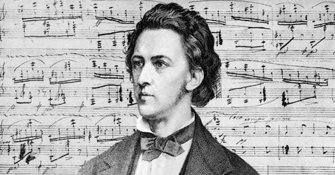 Cultura Pregunta Trivia: ¿Cuál es el nombre de pila del compositor polaco Chopin?