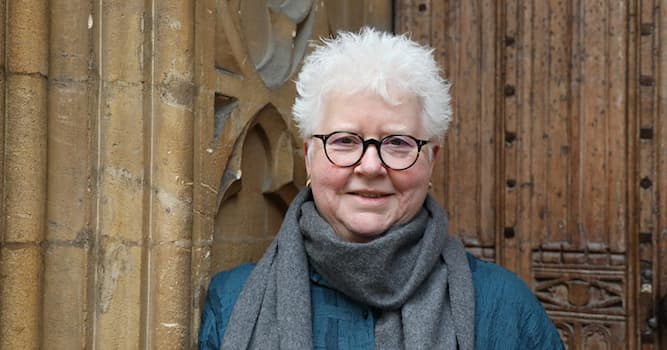 Sociedad Pregunta Trivia: ¿Dónde nació la escritora Val McDermid?