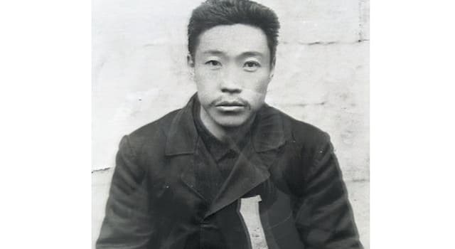 Geçmiş Trivia Sorusu: An Jung-geun hangi ülkenin milliyetçiliğinde önemli bir figürdür?