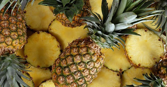Общество Вопрос: Что означает в Бразилии идиоматическое выражение «очистить ананас»?