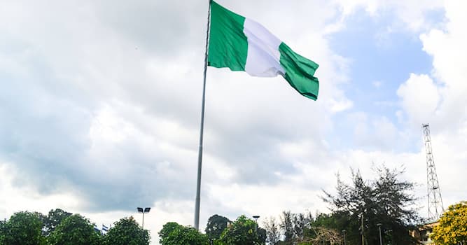Geografía Pregunta Trivia: ¿Cuál es la capital de Nigeria?