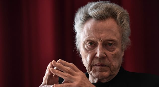 In What Film Does Christopher Walken Trivia Questions Quizzclub