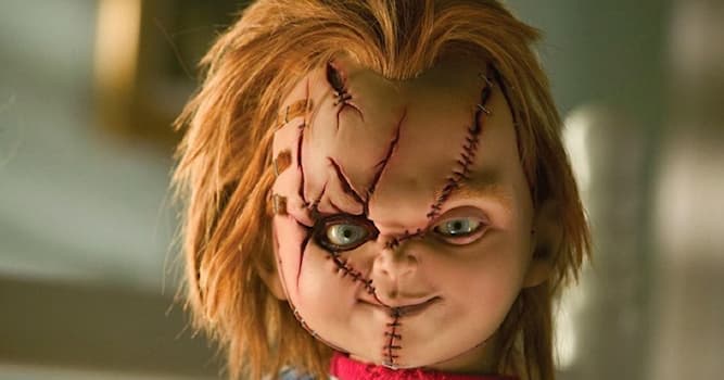 Filmy Pytanie-Ciekawostka: Jak na imię miał chłopiec, który jako pierwszy otrzymał laleczkę Chucky?