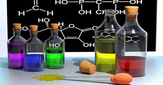 nauka Pytanie-Ciekawostka: Jaki symbol chemiczny ma Żelazo?