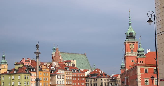 historia Pytanie-Ciekawostka: Kto utworzył Księstwo Warszawskie?