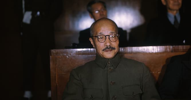 Historia Pregunta Trivia: ¿Qué rol crucial desempeñó Hideki Tojo para Japón en la Segunda Guerra Mundial?