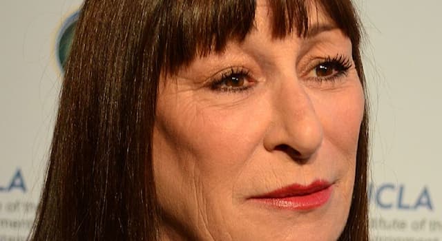 Sinema & TV Trivia Sorusu: Anjelica Huston Kimdir?