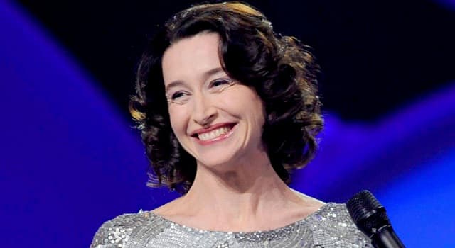 Sinema & TV Trivia Sorusu: Anne Brochet kimdir?