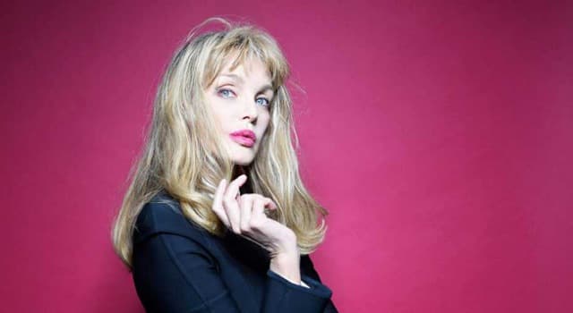 Sinema & TV Trivia Sorusu: Arielle Dombasle Kimdir?