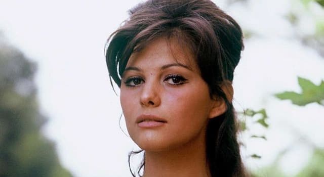 Sinema & TV Trivia Sorusu: Claudia Cardinale kimdir?