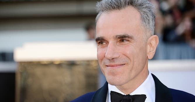 Films et télé Question: Qui est Daniel Day-Lewis ?