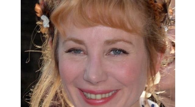 Film & TV Triviafråga: Vem är Julie Depardieu?