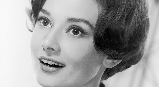 Filmy Pytanie-Ciekawostka: Kim była Audrey Hepburn?