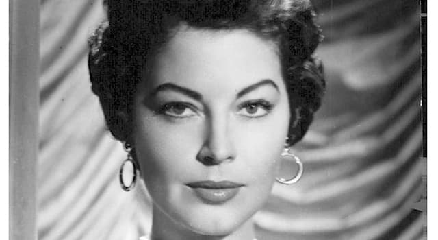 Film & TV Triviafråga: Vem var Ava Gardner?