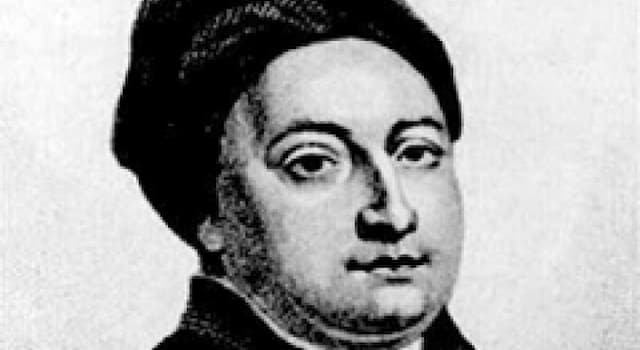 Science Question: Qui était Gabriel François Venel ?