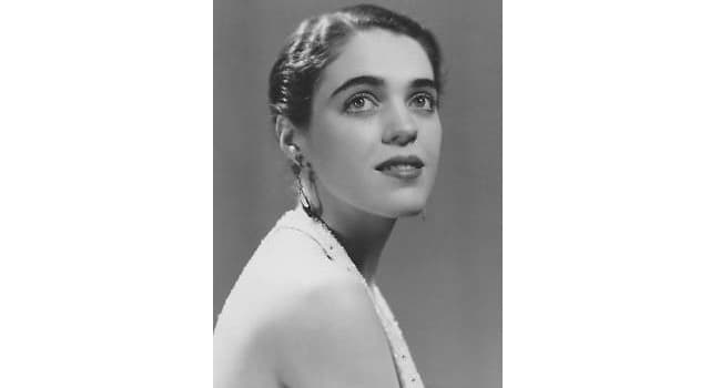 Sinema & TV Trivia Sorusu: Helen Craig kimdi?