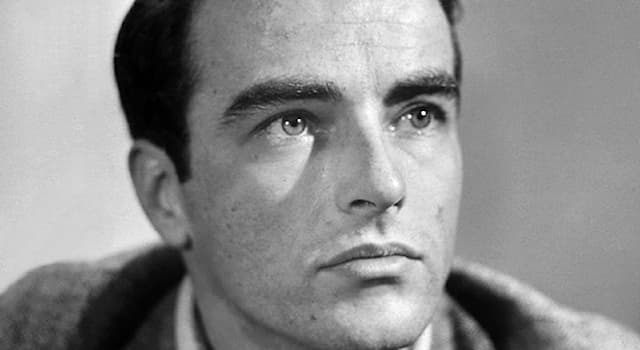Film & TV Triviafråga: Vem var Montgomery Clift?