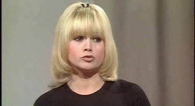 Films et télé Question: Qui était Sophie Daumier ?