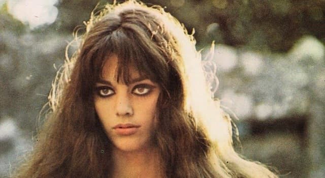 Films et télé Question: Qui était Tina Aumont ?