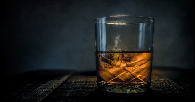 natura Pytanie-Ciekawostka: W którym kraju początkowo produkowany był Scotch?