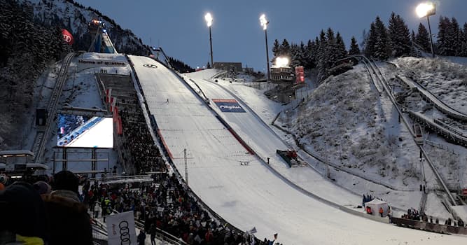 sport Pytanie-Ciekawostka: Skąd pochodzi skoczek narciarski Maciej Kot?