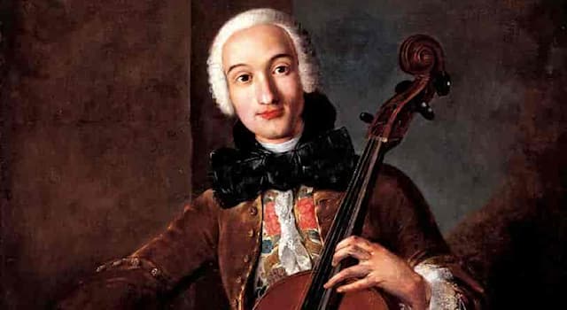 Культура Вопрос: В какой стране родился виолончелист и композитор XVIII века Луиджи Боккерини?