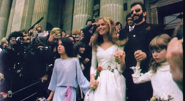 Society Trivia Question: Where did Ringo Starr and Barbara Bach get married?
