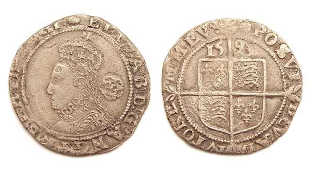History Trivia Question: Which of these was a nickname for the British sixpence?