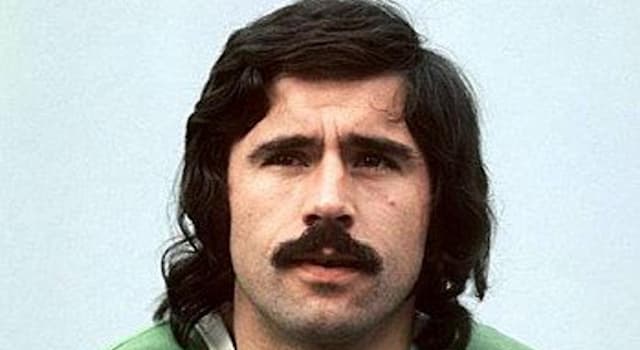 Sport Trivia Question: Which sport did Gerd Müller play?