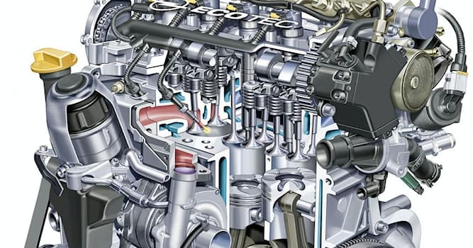 Toplum Trivia Sorusu: Dizel motorundan bahsedildiğinde ne kastedilir?