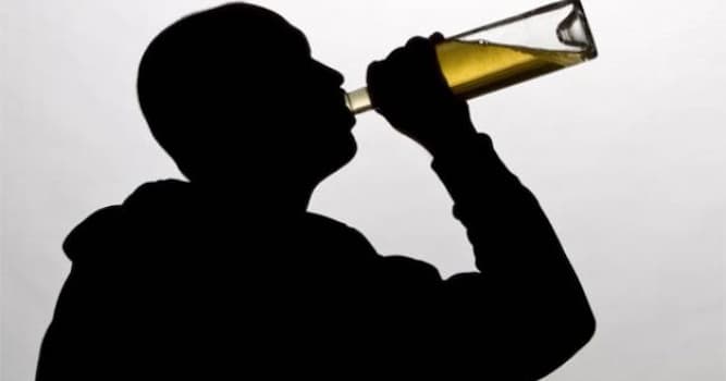 Science Question: Quelles maladies peuvent être causées par l’alcoolisme chronique ?