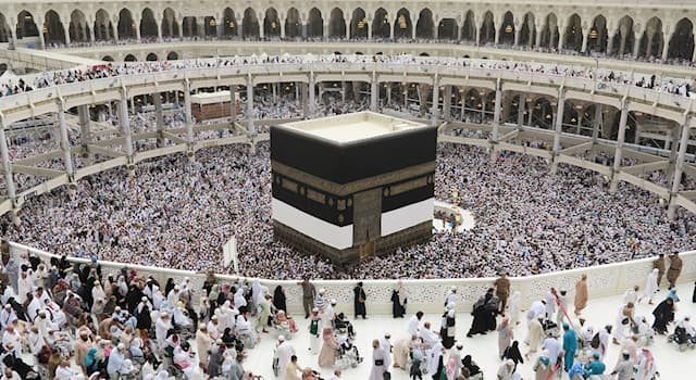 Histoire Question: Comment s'appelle la mère de Mohammed le prophète de l'Islam ?